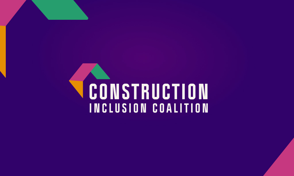 Construction Inclusion Coalition (Logo)