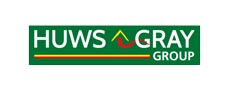 Huws Gray Group Logo